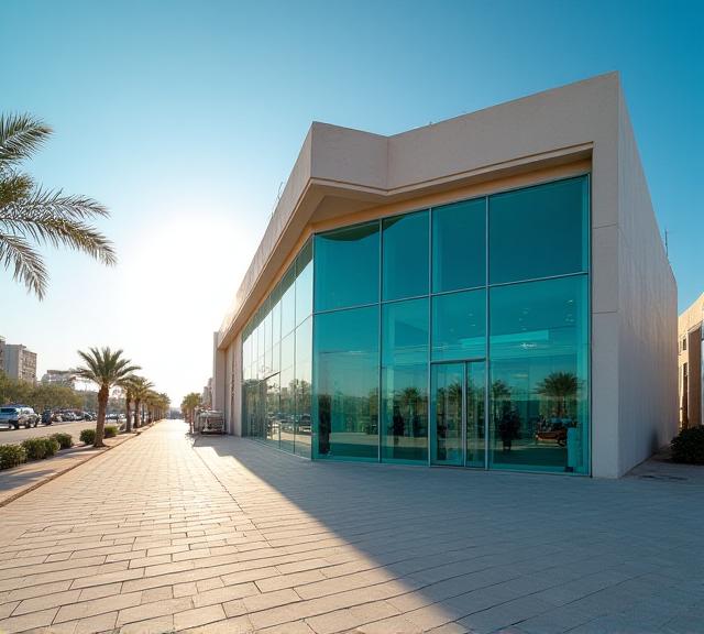 موقع كورال ويف كونكت في المنامة